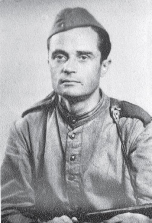 Виктор Николаевич Лопухин