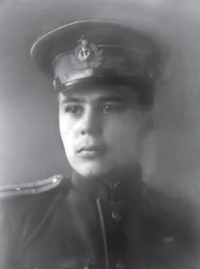 Борис Николаевич Лопухин
