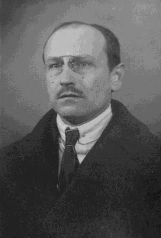 Владислав Михайлович Лопухин