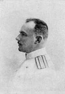 Дмитрий Александрович Лопухин