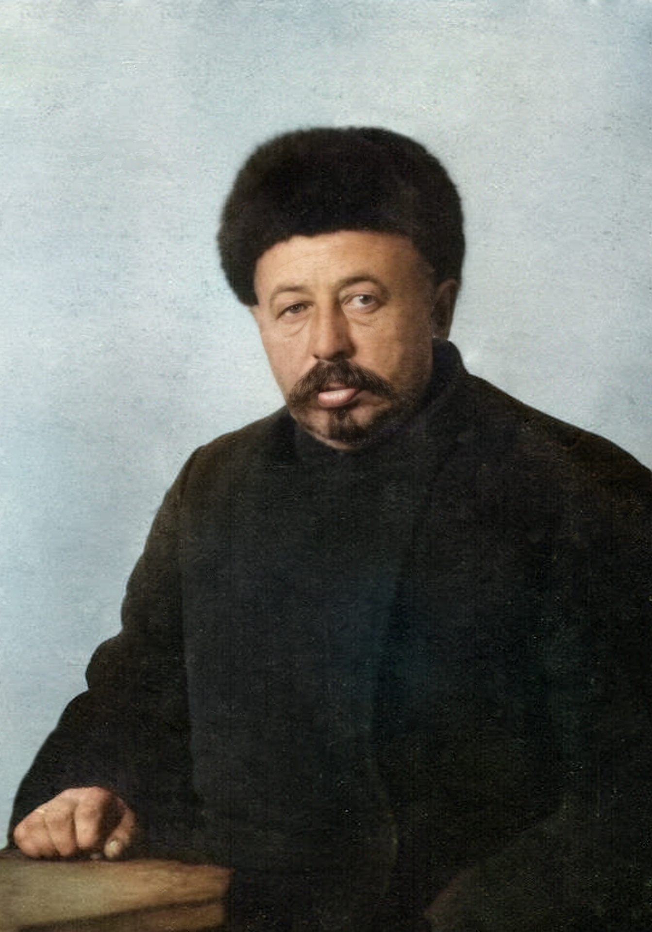 Иван Дмитриевич Лопухин