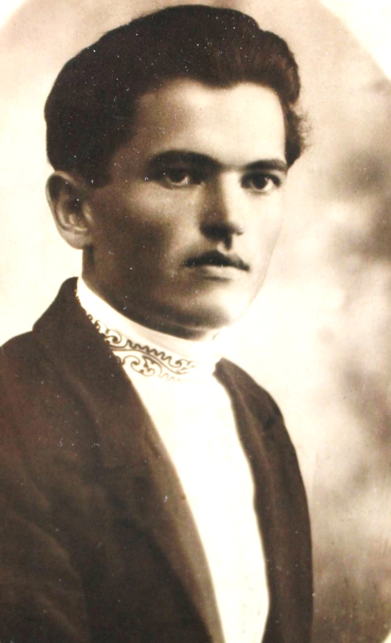 Александр Николаевич Лопухин