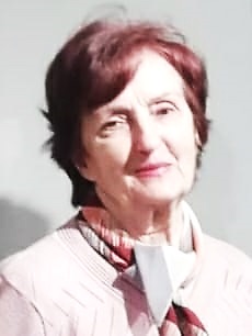Нина Викторовна Лопухина