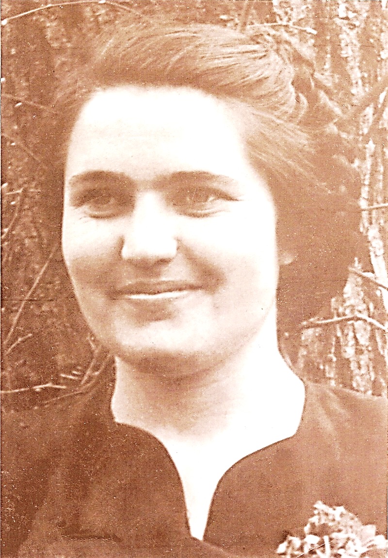 Тамара Александровна Лопухина